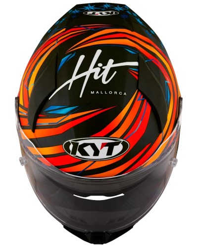 KYT R2R REPLICA FERNANDEZ