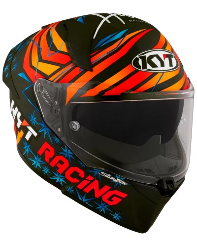 KYT R2R REPLICA FERNANDEZ