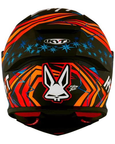 KYT R2R REPLICA FERNANDEZ
