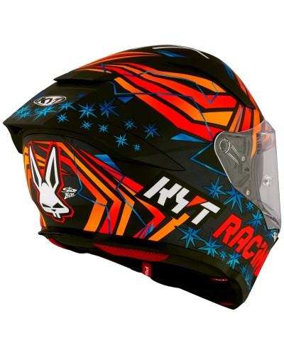 KYT R2R REPLICA FERNANDEZ
