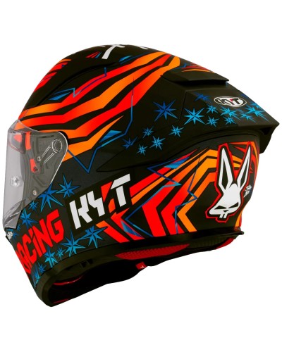KYT R2R REPLICA FERNANDEZ