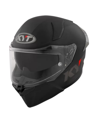 KYT R2R MATT BLACK