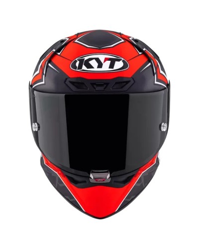 KYT KX-1 RACE GP BULLEGA