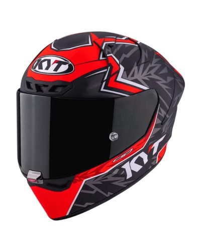 KYT KX-1 RACE GP BULLEGA