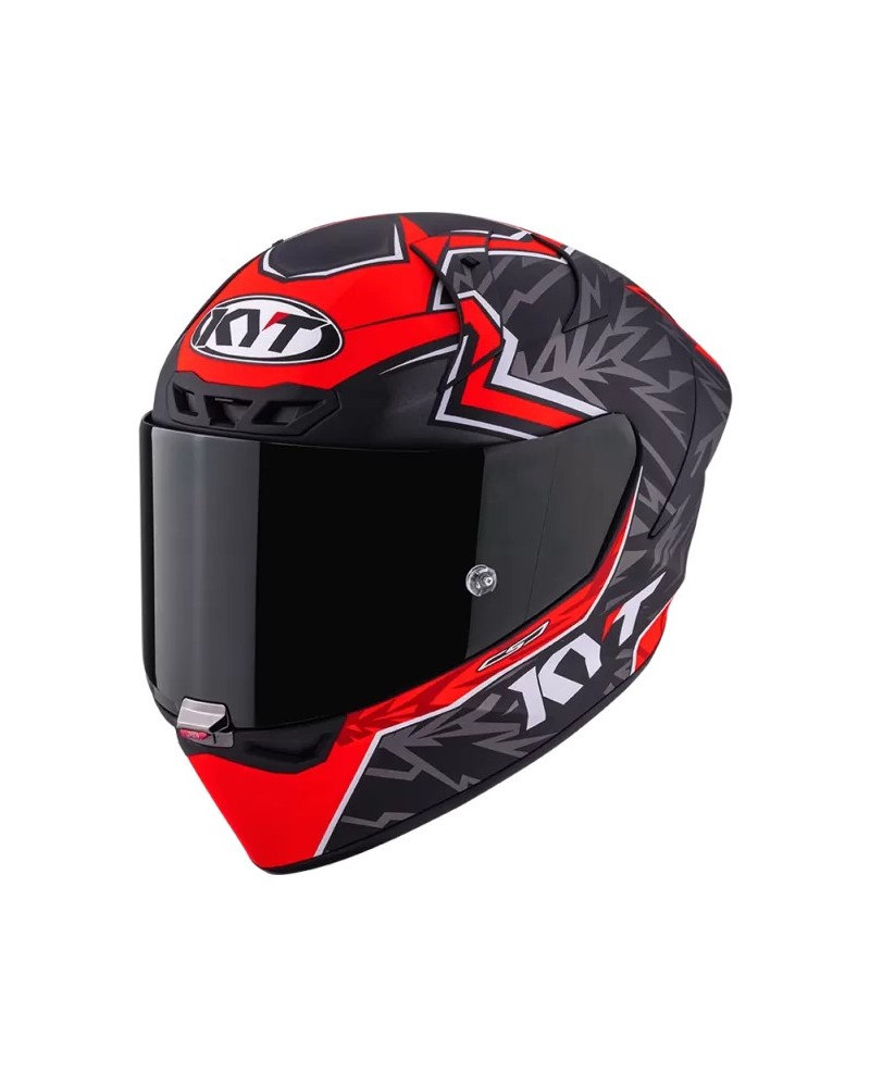 KYT KX-1 RACE GP BULLEGA