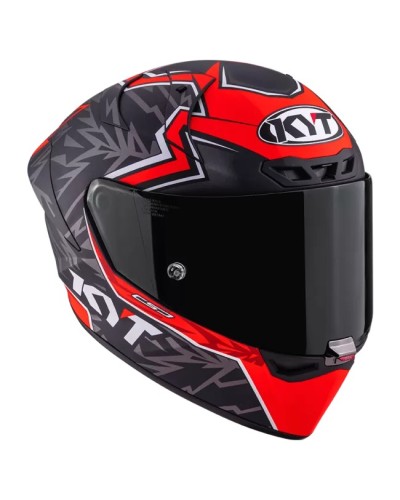 KYT KX-1 RACE GP BULLEGA
