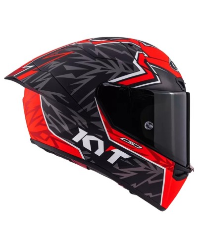 KYT KX-1 RACE GP BULLEGA
