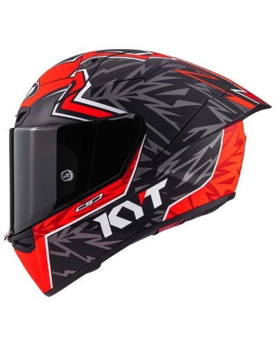KYT KX-1 RACE GP BULLEGA