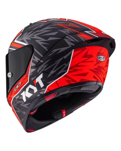 KYT KX-1 RACE GP BULLEGA