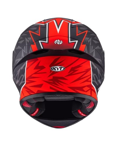 KYT KX-1 RACE GP BULLEGA