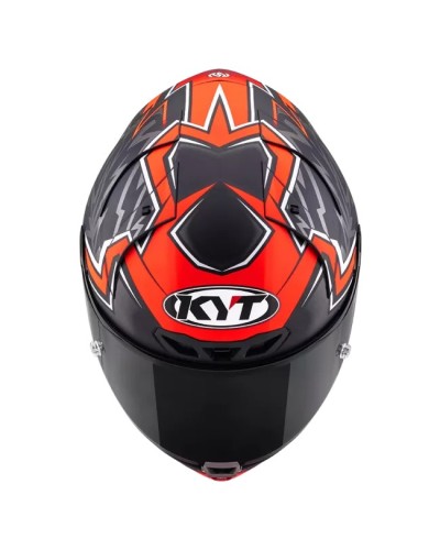 KYT KX-1 RACE GP BULLEGA