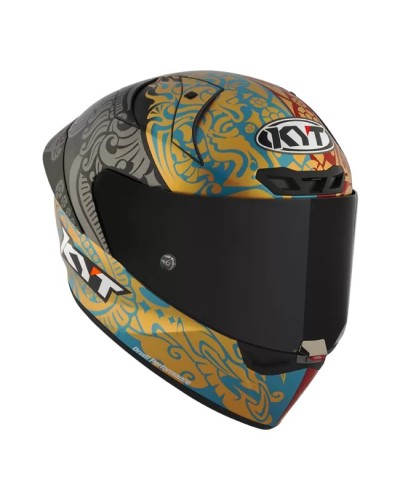 KYT KX-1 RACE GP BASTIANINI INDONESIA