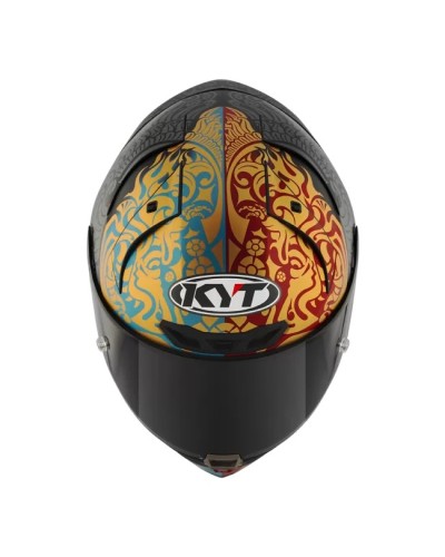 KYT KX-1 RACE GP BASTIANINI INDONESIA