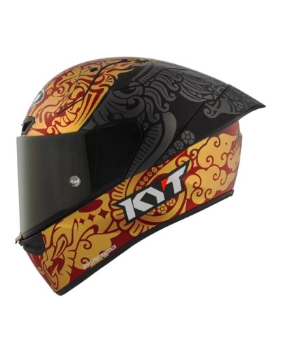 KYT KX-1 RACE GP BASTIANINI INDONESIA