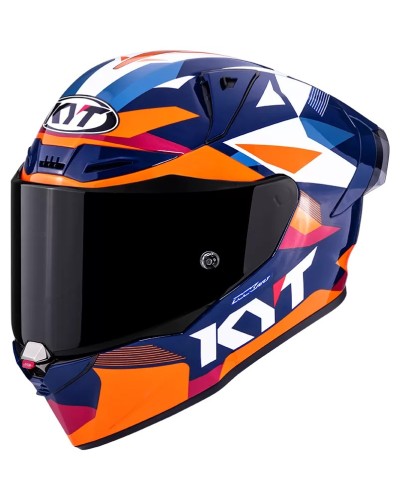 KYT R1R DIAMOND ORANGE