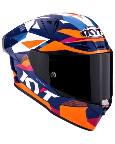 KYT R1R DIAMOND ORANGE