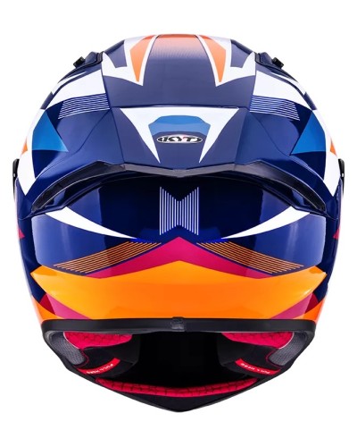 KYT R1R DIAMOND ORANGE