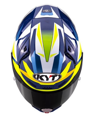 KYT R1R DIAMOND YELLOW