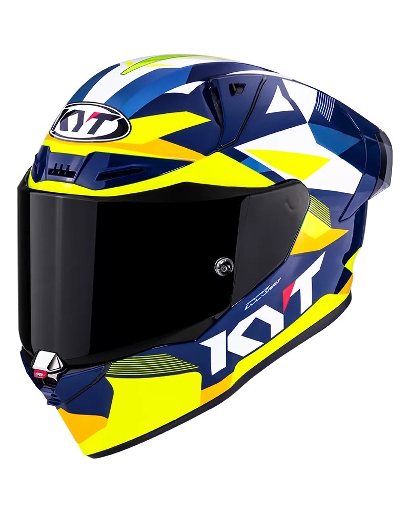 KYT R1R DIAMOND YELLOW