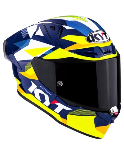 KYT R1R DIAMOND YELLOW