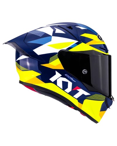 KYT R1R DIAMOND YELLOW