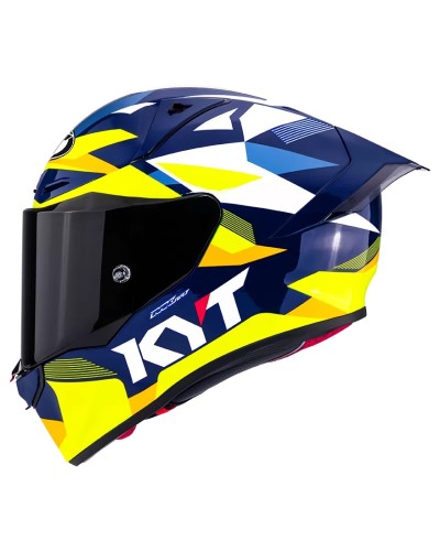 KYT R1R DIAMOND YELLOW