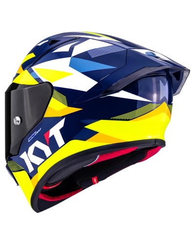 KYT R1R DIAMOND YELLOW