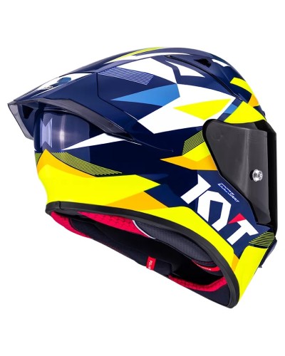 KYT R1R DIAMOND YELLOW