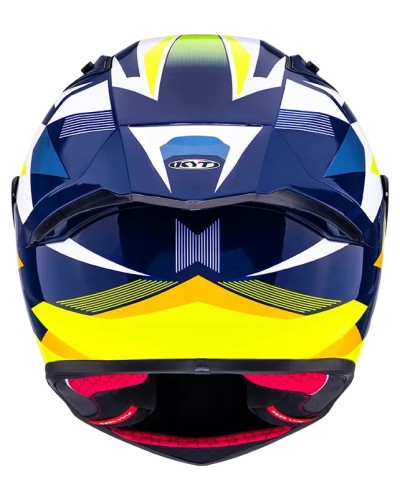 KYT R1R DIAMOND YELLOW