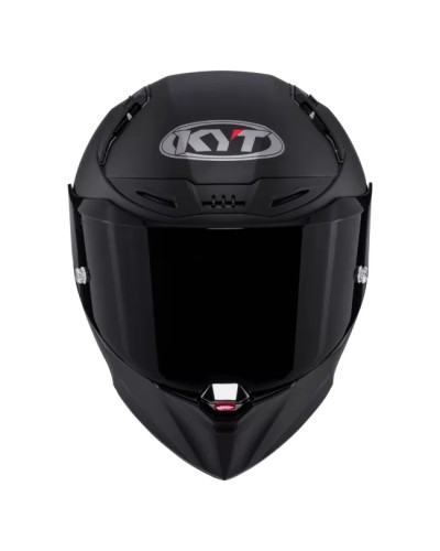 KYT R1R BLACK MATT