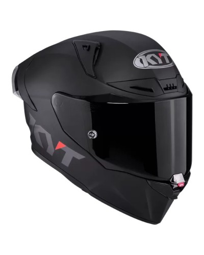 KYT R1R BLACK MATT