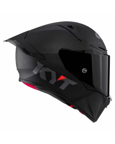 KYT R1R BLACK MATT