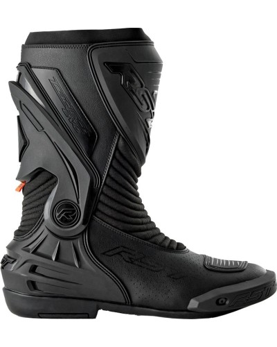 RST TracTech Evo D3O BLACK