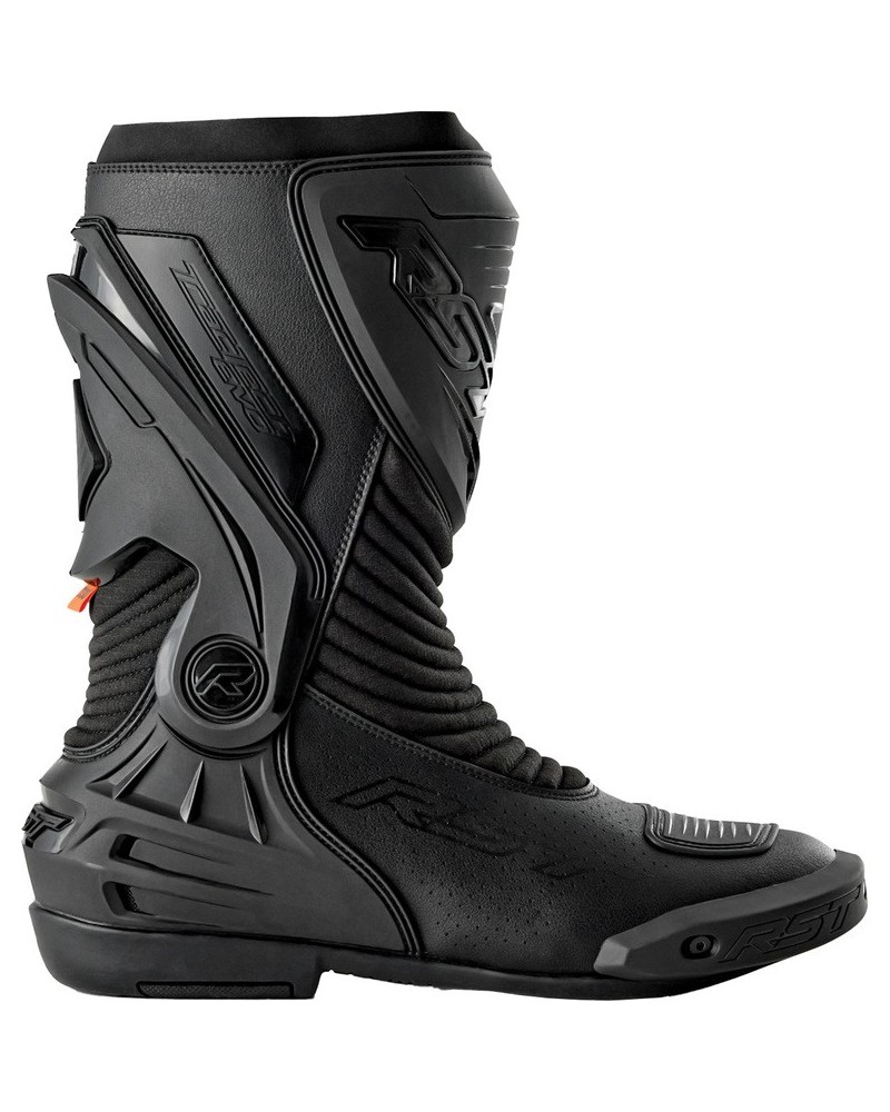 RST TracTech Evo D3O BLACK
