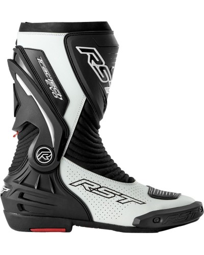 RST TracTech Evo D3O WHITE