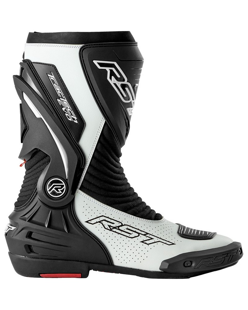 RST TracTech Evo D3O WHITE