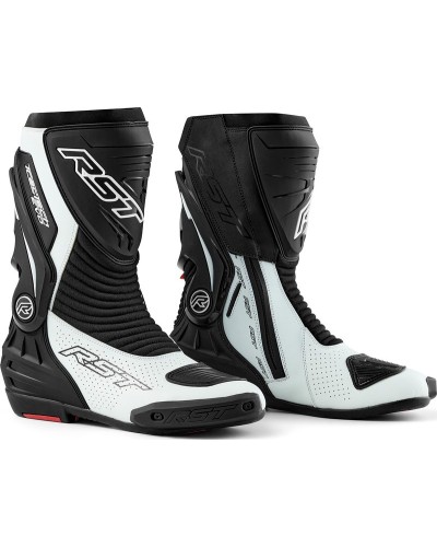 RST TracTech Evo D3O WHITE