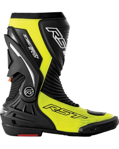 RST TracTech Evo D3O YELLOW FLUO