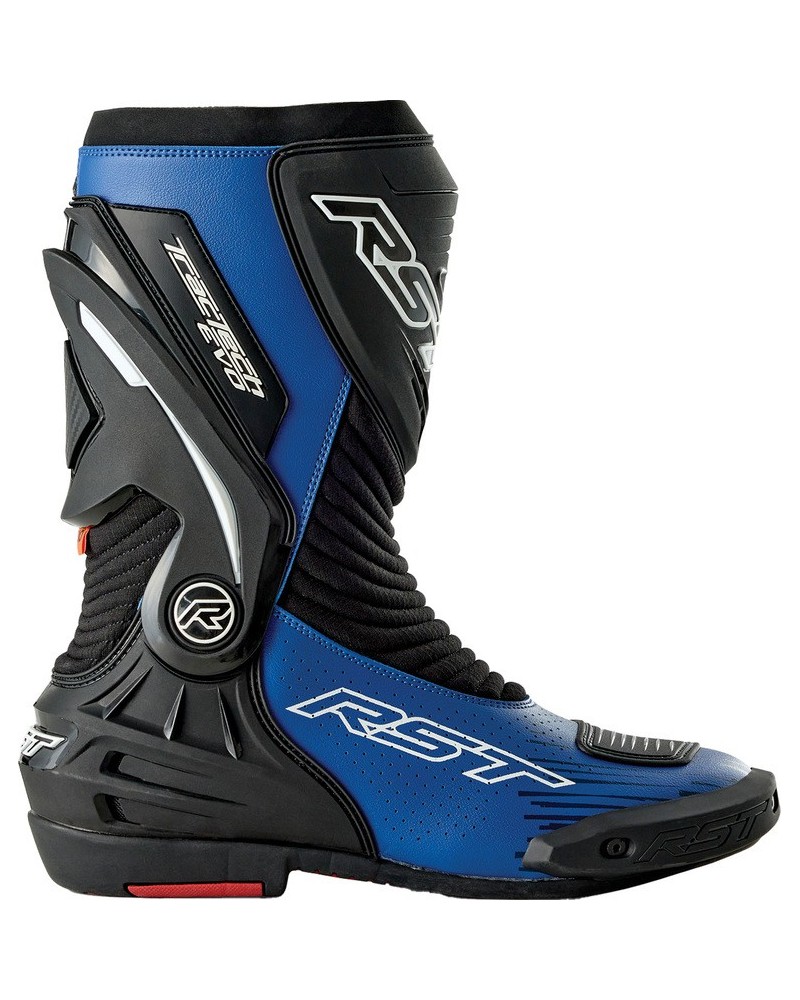 RST TracTech Evo D3O BLUE