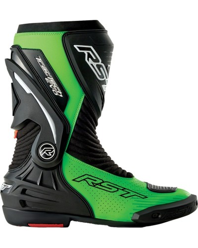 RST TracTech Evo D3O GREEN