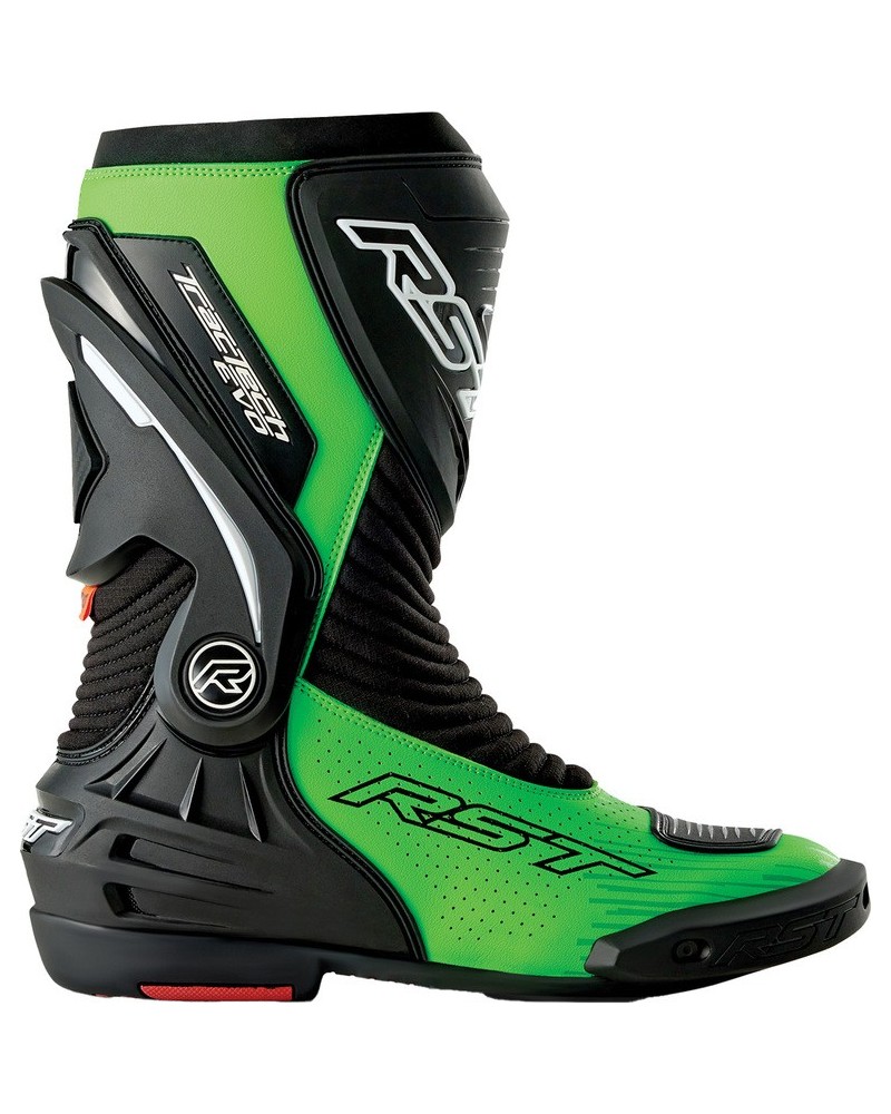 RST TracTech Evo D3O GREEN
