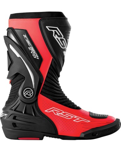 RST TracTech Evo D3O RED