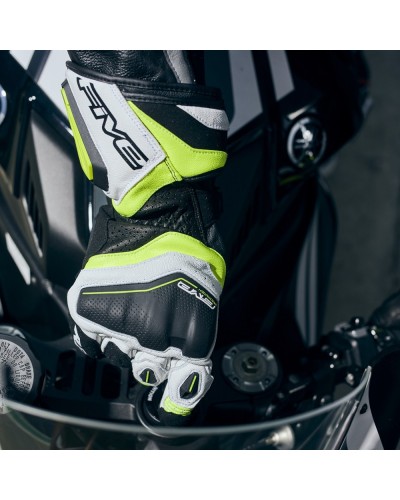 FIVE RFX 4 EVO BLACK