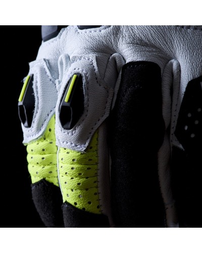 FIVE RFX 4 EVO BLACK/WHITE