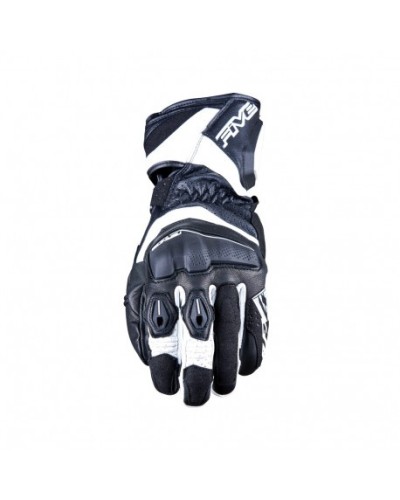 FIVE RFX 4 EVO BLACK/WHITE