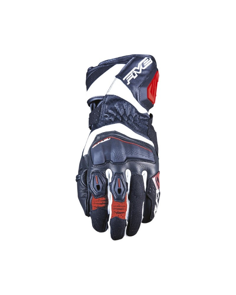 FIVE RFX 4 EVO BLACK/WHITE/RED