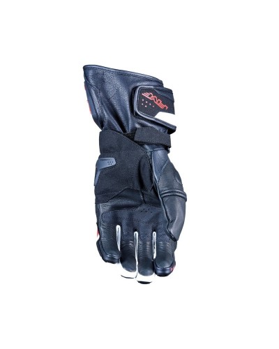 FIVE RFX 4 EVO BLACK/WHITE/RED