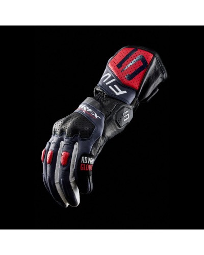 FIVE RFX SPORT EVO BLACK/WHITE