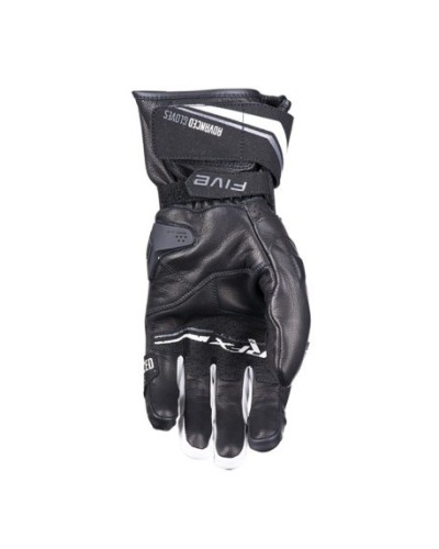 FIVE RFX SPORT EVO BLACK/WHITE