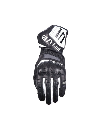 FIVE RFX SPORT EVO BLACK/WHITE